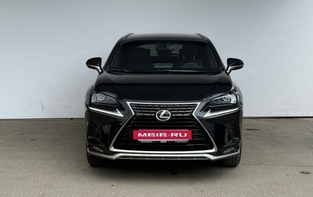 Lexus NX I, 2021 год, 4 400 000 рублей, 12 фотография