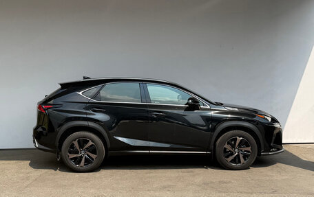 Lexus NX I, 2021 год, 4 400 000 рублей, 24 фотография