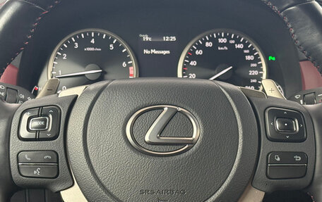 Lexus NX I, 2021 год, 4 400 000 рублей, 17 фотография