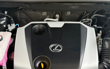 Lexus NX I, 2021 год, 4 400 000 рублей, 25 фотография