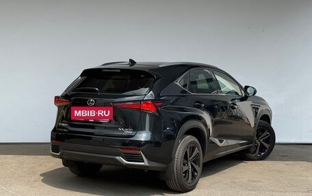 Lexus NX I, 2021 год, 4 400 000 рублей, 21 фотография