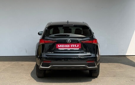 Lexus NX I, 2021 год, 4 400 000 рублей, 22 фотография