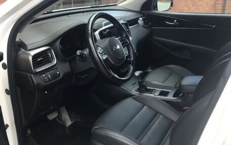 KIA Sorento III Prime рестайлинг, 2019 год, 2 830 000 рублей, 4 фотография
