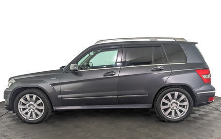 Mercedes-Benz GLK-Класс, 2011 год, 1 850 000 рублей, 8 фотография