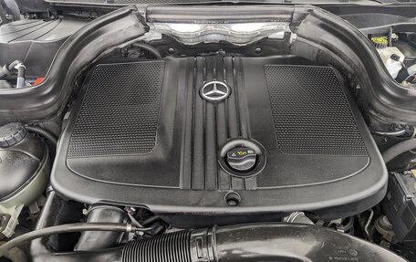 Mercedes-Benz GLK-Класс, 2011 год, 1 850 000 рублей, 9 фотография
