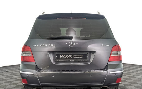 Mercedes-Benz GLK-Класс, 2011 год, 1 850 000 рублей, 6 фотография