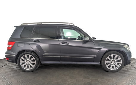 Mercedes-Benz GLK-Класс, 2011 год, 1 850 000 рублей, 4 фотография