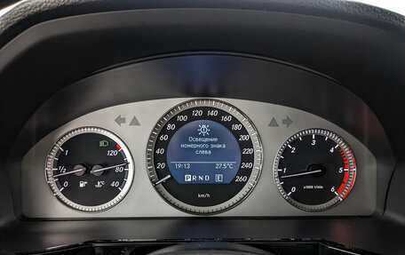 Mercedes-Benz GLK-Класс, 2011 год, 1 850 000 рублей, 16 фотография