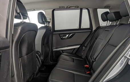 Mercedes-Benz GLK-Класс, 2011 год, 1 850 000 рублей, 18 фотография