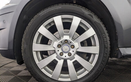 Mercedes-Benz GLK-Класс, 2011 год, 1 850 000 рублей, 12 фотография