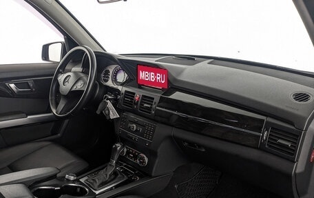 Mercedes-Benz GLK-Класс, 2011 год, 1 850 000 рублей, 13 фотография