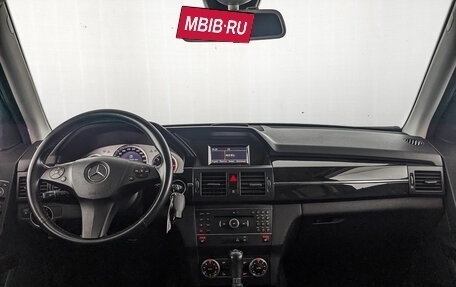 Mercedes-Benz GLK-Класс, 2011 год, 1 850 000 рублей, 14 фотография