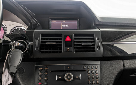 Mercedes-Benz GLK-Класс, 2011 год, 1 850 000 рублей, 26 фотография