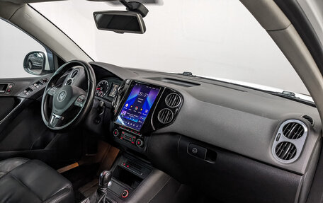 Volkswagen Tiguan I, 2014 год, 1 325 000 рублей, 12 фотография