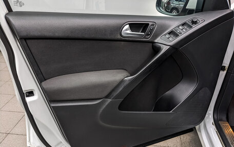 Volkswagen Tiguan I, 2014 год, 1 325 000 рублей, 18 фотография