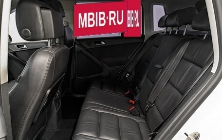 Volkswagen Tiguan I, 2014 год, 1 325 000 рублей, 17 фотография