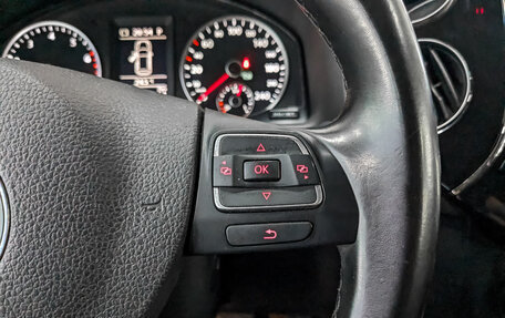Volkswagen Tiguan I, 2014 год, 1 325 000 рублей, 23 фотография