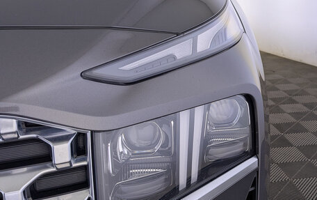 Hyundai Santa Fe IV, 2022 год, 4 100 000 рублей, 11 фотография