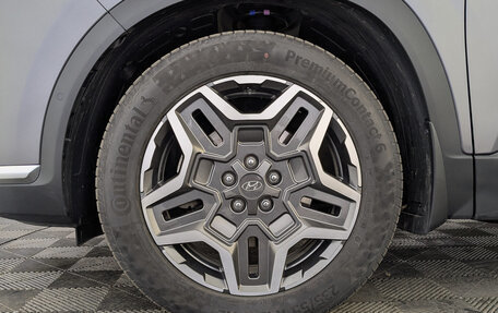 Hyundai Santa Fe IV, 2022 год, 4 100 000 рублей, 12 фотография
