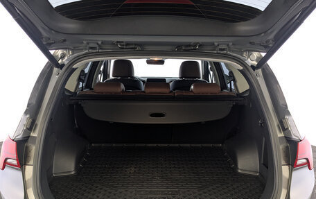 Hyundai Santa Fe IV, 2022 год, 4 100 000 рублей, 10 фотография