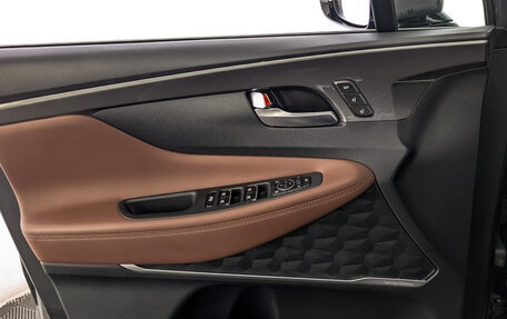 Hyundai Santa Fe IV, 2022 год, 4 100 000 рублей, 19 фотография