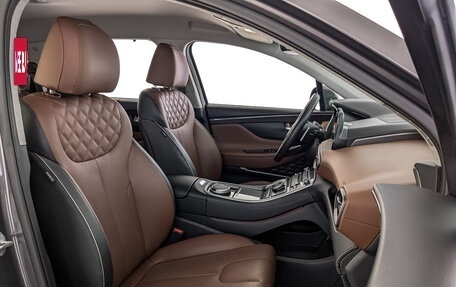 Hyundai Santa Fe IV, 2022 год, 4 100 000 рублей, 24 фотография