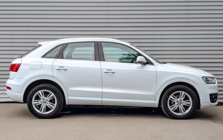 Audi Q3, 2014 год, 1 750 000 рублей, 4 фотография