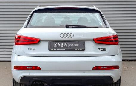 Audi Q3, 2014 год, 1 750 000 рублей, 6 фотография
