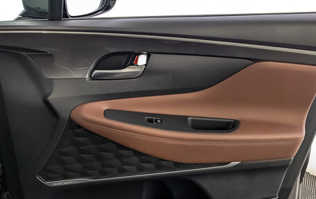 Hyundai Santa Fe IV, 2022 год, 4 100 000 рублей, 25 фотография