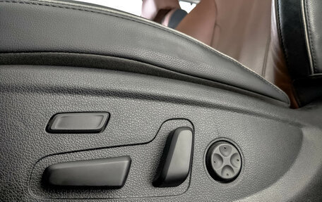 Hyundai Santa Fe IV, 2022 год, 4 100 000 рублей, 27 фотография