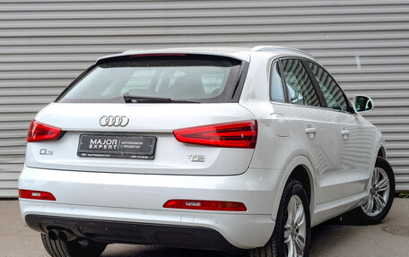 Audi Q3, 2014 год, 1 750 000 рублей, 5 фотография
