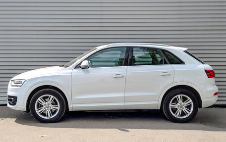 Audi Q3, 2014 год, 1 750 000 рублей, 8 фотография