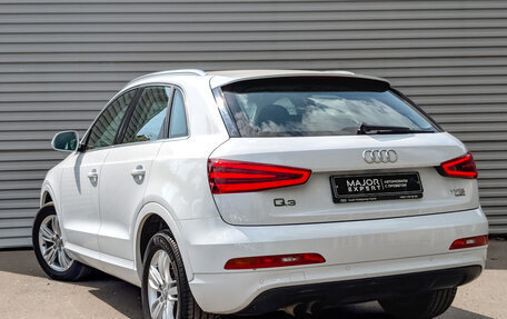 Audi Q3, 2014 год, 1 750 000 рублей, 7 фотография
