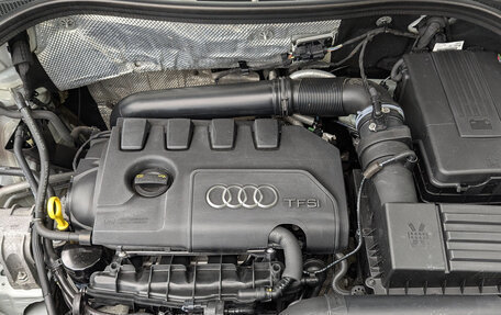 Audi Q3, 2014 год, 1 750 000 рублей, 9 фотография