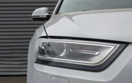 Audi Q3, 2014 год, 1 750 000 рублей, 17 фотография