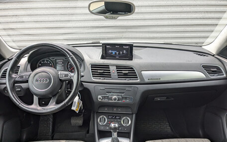 Audi Q3, 2014 год, 1 750 000 рублей, 14 фотография
