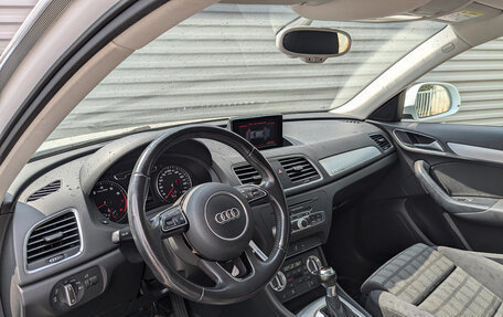 Audi Q3, 2014 год, 1 750 000 рублей, 16 фотография