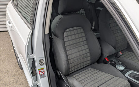 Audi Q3, 2014 год, 1 750 000 рублей, 24 фотография