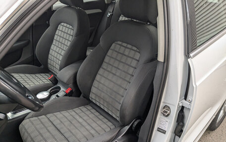 Audi Q3, 2014 год, 1 750 000 рублей, 20 фотография