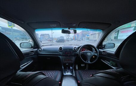 Toyota Verossa, 2001 год, 850 000 рублей, 9 фотография