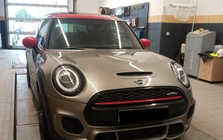 MINI Hatch, 2019 год, 2 142 000 рублей, 2 фотография