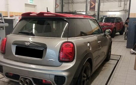 MINI Hatch, 2019 год, 2 142 000 рублей, 3 фотография