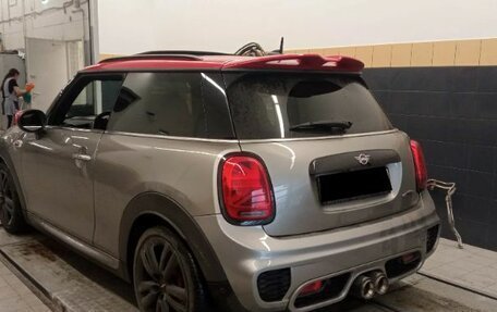 MINI Hatch, 2019 год, 2 142 000 рублей, 4 фотография