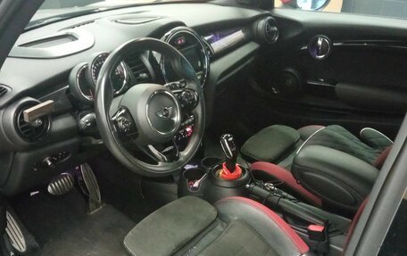 MINI Hatch, 2019 год, 2 142 000 рублей, 5 фотография