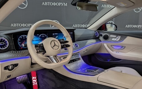 Mercedes-Benz E-Класс, 2020 год, 5 950 000 рублей, 14 фотография