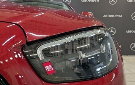 Mercedes-Benz E-Класс, 2020 год, 5 950 000 рублей, 10 фотография