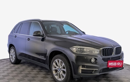 BMW X5, 2016 год, 3 150 000 рублей, 3 фотография