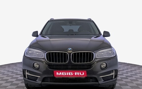 BMW X5, 2016 год, 3 150 000 рублей, 2 фотография