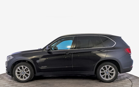 BMW X5, 2016 год, 3 150 000 рублей, 8 фотография