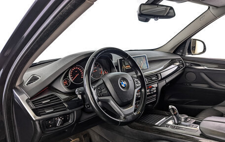 BMW X5, 2016 год, 3 150 000 рублей, 15 фотография